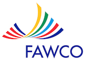 FAWCO header logo