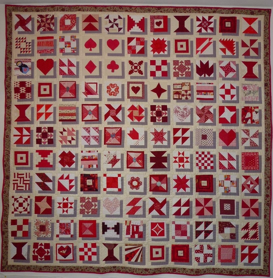 2020 Quilt