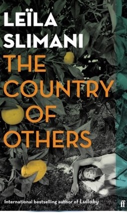 Leila Slimani The Country of Others Hay Festival Book of the Month August 